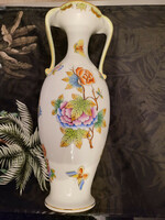 Vase of Herend amphora