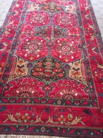Régi Bakhtiari szőnyeg