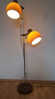 Szarvasi retro floor lamp