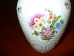 Herend's large vase
