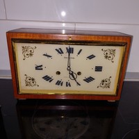 Large table clock