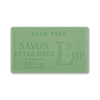 Aloevera szappan - természetes növényi szappan / Marseille