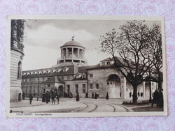 Old postcard stuttgart photo postcard