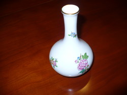 Herend small vase