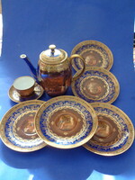 JELENETES CZECH PORCELÁNOK OLCSÓN !