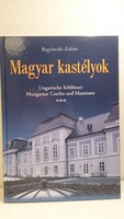 Bagyinszki Zoltán: Magyar kastélyok