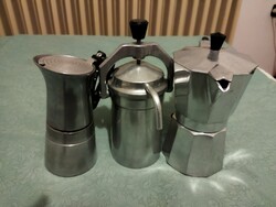 Coffee maker knocker 3 pcs