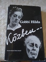 Hilda Gobbi: in the meantime, recommend!