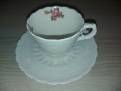 English copeland spode porcelain coffee cup