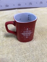 Nescafé mug