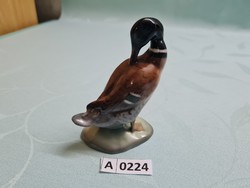 A0224 neu bach duck 9.5 cm
