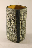 Károly Bán ceramic vase 488