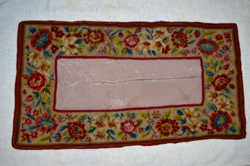 Handmade Gobelin Wall Hanging?