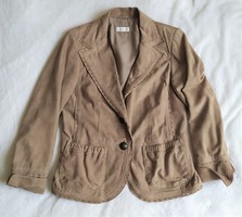 Women's leather blazer for sale! Bonita branded