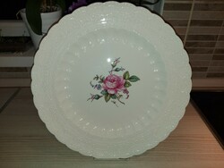 Large English Copeland Spode porcelain serving bowl