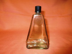 Régi szovjet - orosz kölnis, parfümös üveg