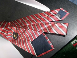 Franco bassi (original) beautiful silk tie