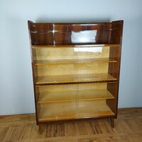 Tatra nabytok display cabinet bookshelf