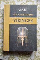 Eric Christiansen - Vikingek