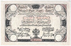 Austria 100 Austro-Hungarian gulden1806 replica unc