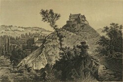 1M209 Ludwig Rohbock (1820-1883): 