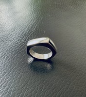 Gucci silver ring