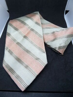 Valentino (original) vintage immaculate silk tie