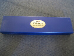 TISSOT ÓRADOBOZ