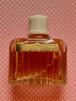 Vintage parfüm régi orosz kölnivíz