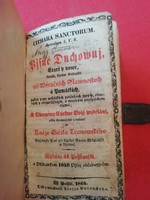 Cithara Sanctorum szlovák énekeskönyv, 1864