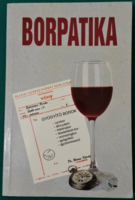 Horváth Jánosné: Borpatika > Italok > Szeszes italok