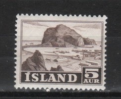 Izland 0020 Mi 296   0,30 Euró