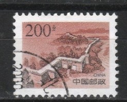 Kína 0289 ( Népköztársaság ) Mi 2835      0,40 Euró