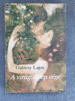 Gulácsy Lajos - A virágünnep vége