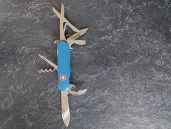Swiss Wenger knife