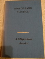 Sand: mauprat, world literature masterpieces series, recommend!