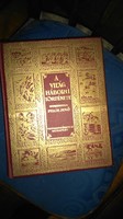Uniquely rare pilch yenő ed. World War History 1928 Franklin First Dis Edition!