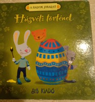 The three good, Easter stories, recommend!