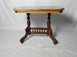 Antique Neo-Renaissance table