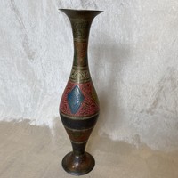 Antik réz váza