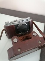 Zorky camera