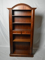 Art Nouveau bookcase in antique style