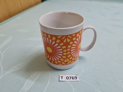 T0769 chodziez Polish mug