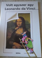 I once had a leonardo da vinci, recommend!