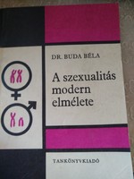 Buda: the modern theory of sexuality, recommend!