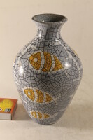 Gorka fish vase 538