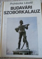 Budavári sculpture guide, recommend!