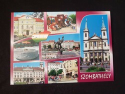 Postcard from Szombathely