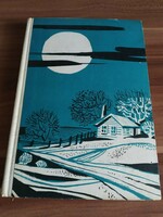 Harriet Beecher Stowe: Brother Thomas's Cabin, 1970 edition