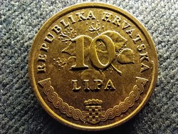 Horvátország 10 lipa 2003 (id73837)